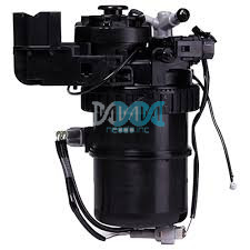 Diesel Lift Pump Housing With Filter Toyota Hi-Lux 16-- GD6/ 2016- 23300-0L090