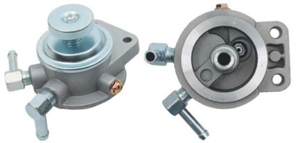 Diesel Lift Pump Only Isuzu D-Tec/D-Max 8-87287518-1 takes the metal filter