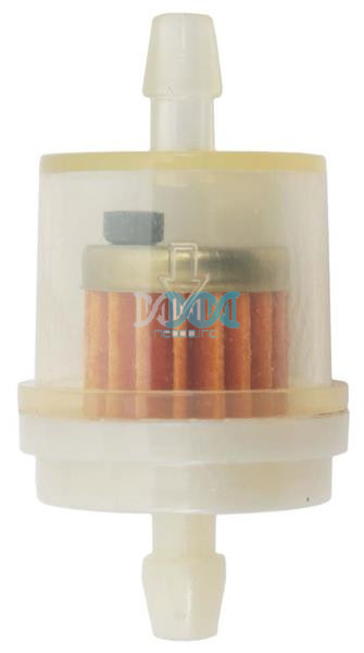 Fuel Filter For Trimmer/Atv 6mm L=54MM D=28MM