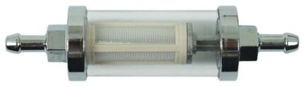 Fuel Filter Inline 1/4