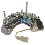 Rectifier Lucas Use With M3-074