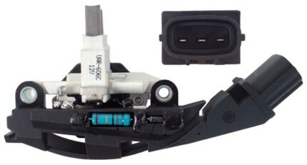 Regualator 12V Bosch Type Toyota 119 311 510 / VR-B510