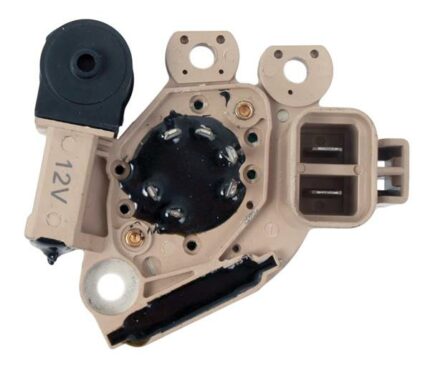 Regulator 12V Hyundai or Tuscon