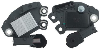 Regulator Bmw Com. Term.