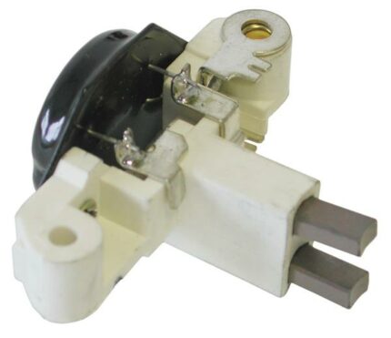 Regulator Bosch Opel Mercedes BMW 1197311214/220 / VR213