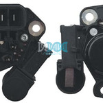 Regulator Citreon 2-Pin