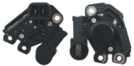 Regulator Citreon 2-Pin