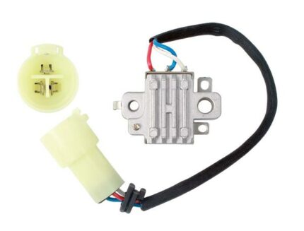 Regulator Isuzu D-Max or Toyota Hi-Lux 2005