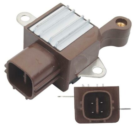 Regulator Denso Toyota