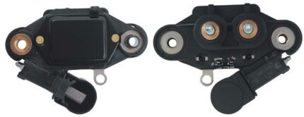 Regulator Fiat or Audi