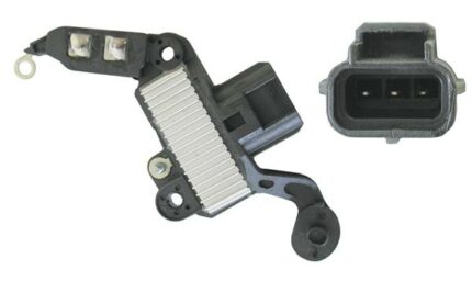 Regulator Ford Rocam