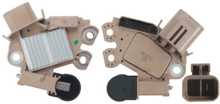 Regulator Hyundia 1 Pin(L)