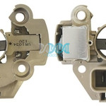 Regulator Inyathi Accent 1.3 1.6