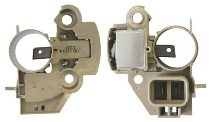 Regulator Inyathi Accent 1.3 1.6