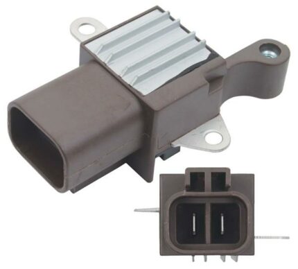 Regulator Isuzu