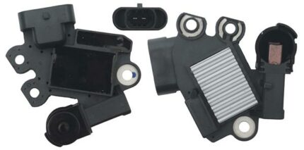 Regulator Isuzu/Hummer