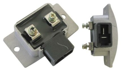 Regulator Kia Sportage or K2700