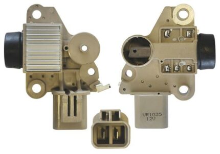 Regulator Kia or Hyundia