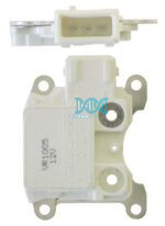 Regulator Mazda Tracer/Ford Escort 12V