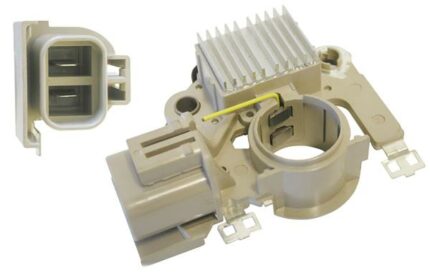 Regulator Mazda Ford 2L 2 5L