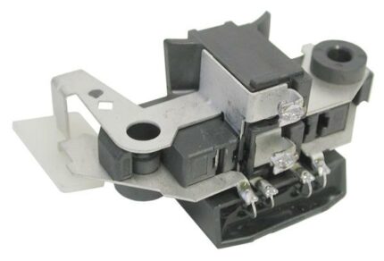 Regulator Mazda Mitsubishi Ford Telstar 12V