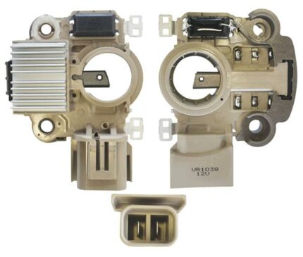 Regulator Mitsubishi Mazda Kia(D-P)