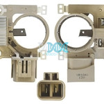 Regulator Mitsubishi Pajero 2.5D Canter 12V