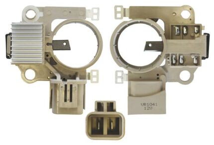 Regulator Mitsubishi Pajero 2.5D Canter 12V