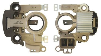 Regulator Mitsubishi Pajero 2.8Tdi 95-99.4M40