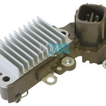 Regulator Nd 4P(Small) Quantum