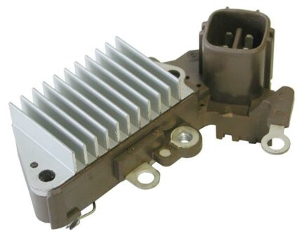 Regulator Nd 4P(Small) Quantum