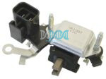 Regulator Nissan 2.5 2.7D 12V