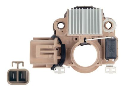 Regulator Nissan Suburu (S-L) - 2 pin Connector