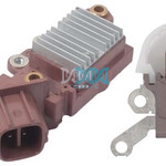 Regulator Toyota Yaris Denso 4Pin