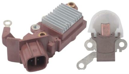 Regulator Toyota Yaris Denso 4Pin