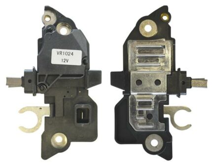 Regulator Volvo S60 S80