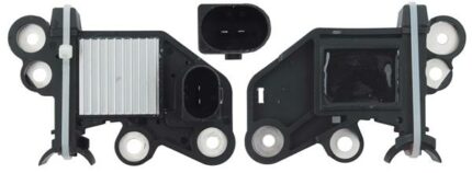 Regulator Volkswagen Polo 2011- 2Pin BOSCH: 0 272 220 701/ 714/720/731/ F 000