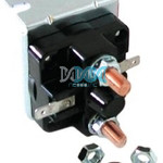 Solenoid Switch