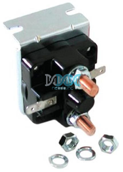 Solenoid Switch