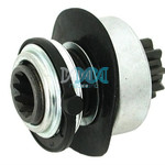 Starter Bendix Bosch - 9 Tooth