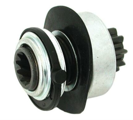 Starter Bendix Bosch - 9 Tooth