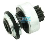 Starter Bendix Bosch Opel Uno - 9 Tooth