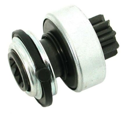 Starter Bendix Bosch Opel Uno - 9 Tooth