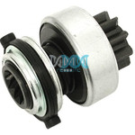 Starter Bendix Bosch Toyota Mazda - 9 tooth