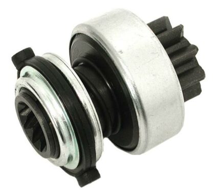 Starter Bendix Bosch Toyota Mazda - 9 tooth