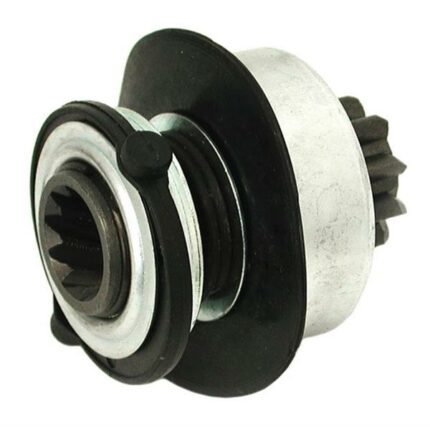 Starter Bendix Bosch Volkswagen - 9 tooth