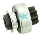 Starter Bendix Lucas Mazda or Ford - 8 tooth