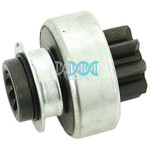 Starter Bendix Lucas Mazda or Ford - 8 tooth