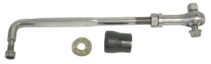 Link Arm Heavy Duty Ss316(Str/Cable To Motor