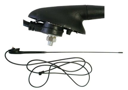 Aerial Ford Ikon/Focus/Fiesta